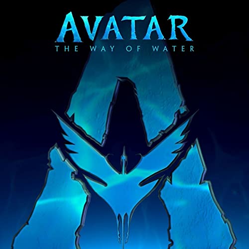 Avatar: The Way Of Water [LP] - Simon Franglen/The Weeknd