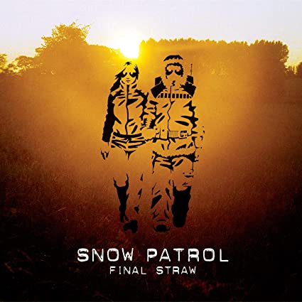 Final Straw (180 Gram Vinyl) - Snow Patrol