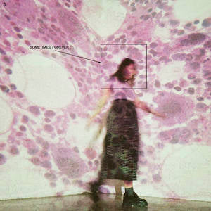 Sometimes, Forever (Colored Vinyl, Pink, Black, Limited Edition, Indie Exclusive) - Soccer Mommy