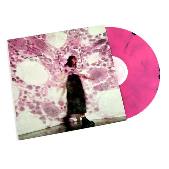 Sometimes, Forever (Limited Edition, Colored Vinyl, Violet, Indie Exclusive) - Soccer Mommy