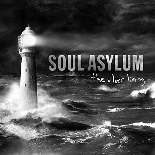 The Silver Lining (2 Lp's) - Soul Asylum