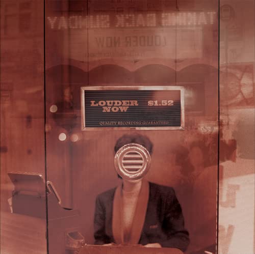 Louder Now [LP] - Taking Back Sunday