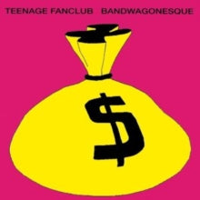 Bandwagonesque LP - Teenage Fanclub