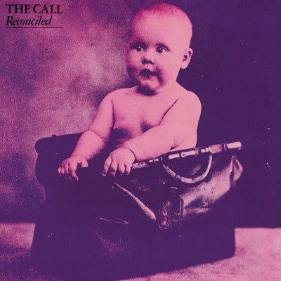 Reconciled (Limited Edition, 180 Gram Vinyl, Colored Vinyl, Purple) [Import] - The Call