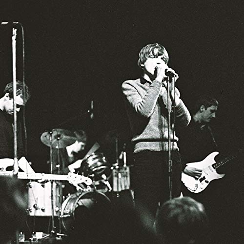 Live at St. Helens Technical College 1981 - THE FALL