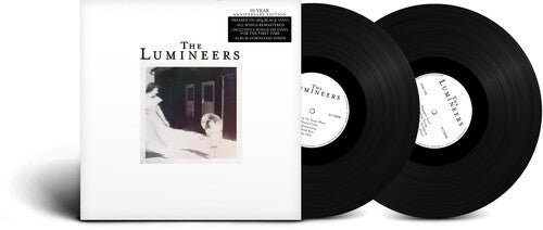The Lumineers: 10th Anniversary Edition (Remastered, Bonus Tracks) (2 Lp's) - The Lumineers