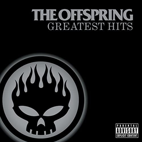 Greatest Hits [LP] - The Offspring