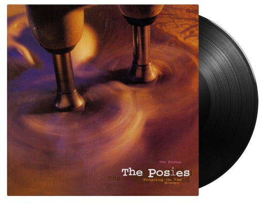 Frosting On The Beater (180 Gram Black Vinyl) [Import] (2 Lp's) - The Posies