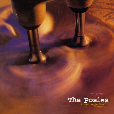 Frosting On The Beater (180 Gram Black Vinyl) [Import] (2 Lp's) - The Posies