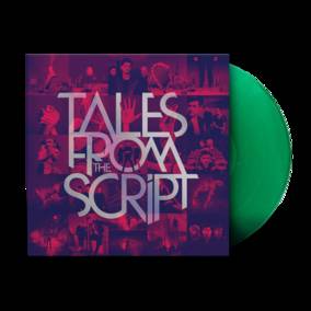 Tales From The Script: Greatest Hits (RSD11.25.22) - The Script