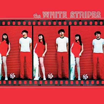 The White Stripes (180 Gram Vinyl) [Import] - The White Stripes