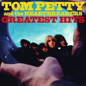 Greatest Hits (2 Lp's) - Tom Petty And The Heartbreakers