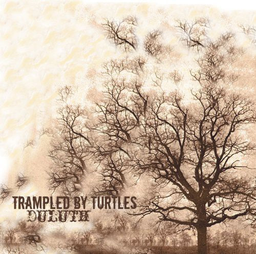 Duluth (180 Gram Vinyl) - Trampled by Turtles