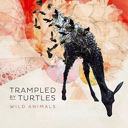 Wild Animals (180 Gram Vinyl) - Trampled by Turtles