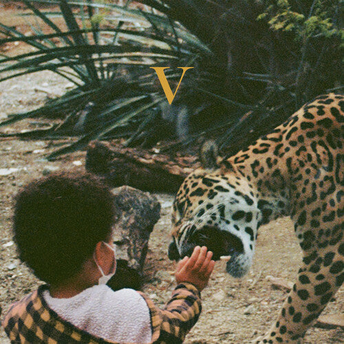 V - Legendary Edition - Golden Nugget - Unknown Mortal Orchestra