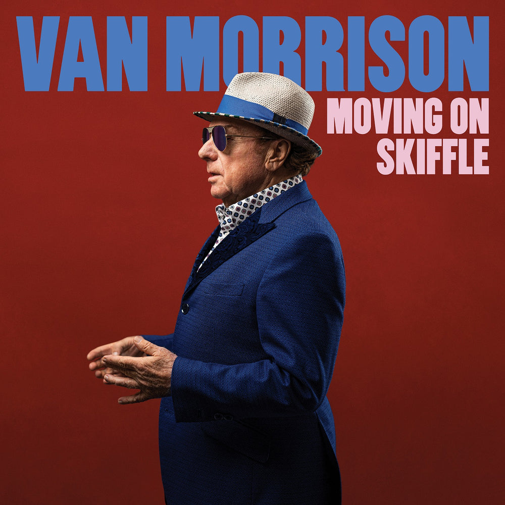 Moving On Skiffle [2 LP] - Van Morrison