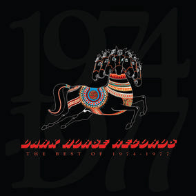 The Best of Dark Horse Records: 1974-1977 (RSD11.25.22) - Various Artists