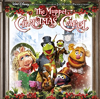 The Muppet Christmas Carol (Original Soundtrack) [Import] - Various Artists