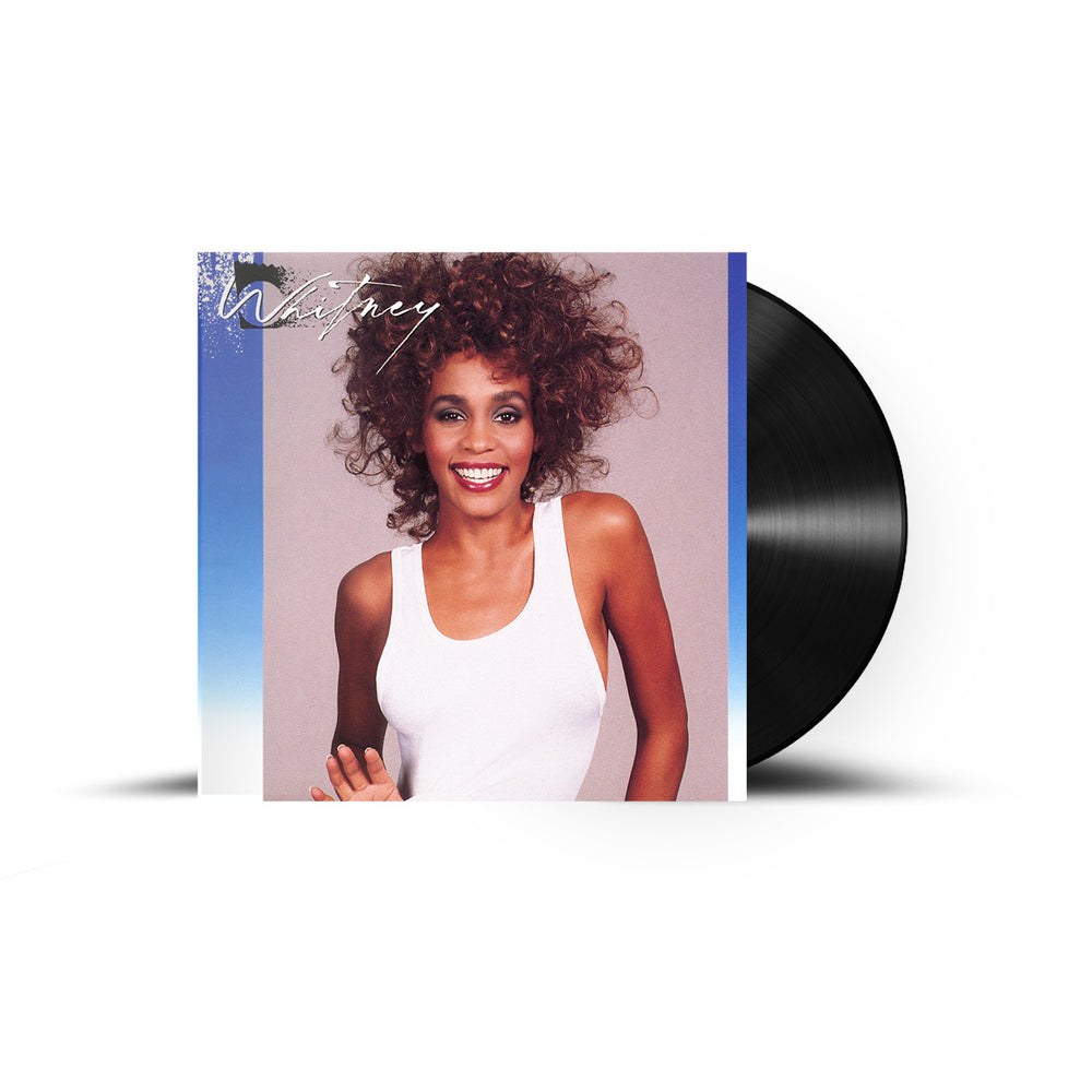 Whitney: Special Edition - Whitney Houston