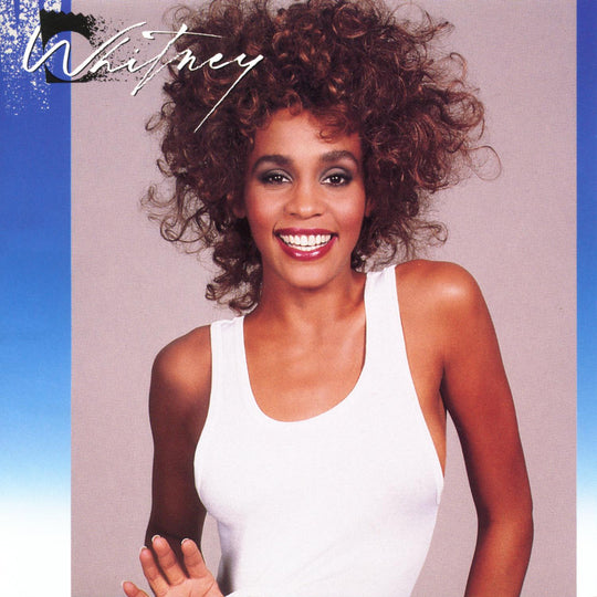 Whitney: Special Edition - Whitney Houston
